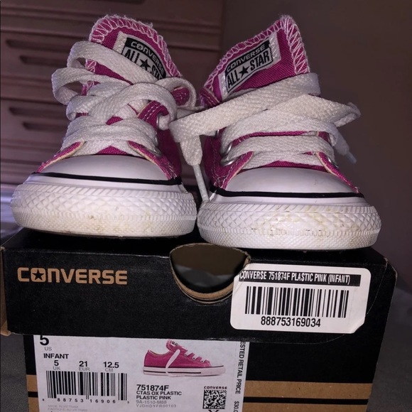 Converse - Picture 3 of 3